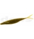 DEPS SAKAMATA SHAD 4.5" 012 GREEN PUMPKIN PEPPER