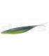 DEPS SAKAMATA SHAD 4.5" 020 WATERMELON PRO BLUE