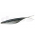 DEPS SAKAMATA SHAD 4.5" 092 SILVER SHINER