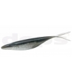 DEPS SAKAMATA SHAD 4.5" 092 SILVER SHINER