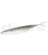 DEPS SAKAMATA SHAD 4.5" 127 SILVER SHAD