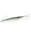 DEPS SAKAMATA SHAD 4.5" 127 SILVER SHAD