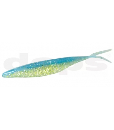 DEPS SAKAMATA SHAD 4.5" 129 RESERVOIR SHAD