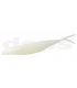 DEPS SAKAMATA SHAD 4.5" 039 PEARL WHITE