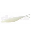 DEPS SAKAMATA SHAD 4.5" 039 PEARL WHITE