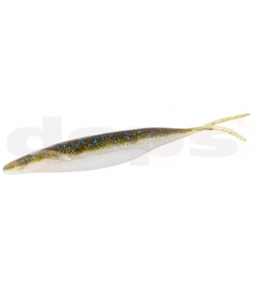 DEPS SAKAMATA SHAD 4.5" 146 BIWAKO WAKASAGI