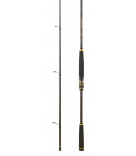 CAÑA DAIWA LEGALIS SEABASS 2025 902 HFS 2.74MT 14-42GR SPINNING 2 TRAMOS