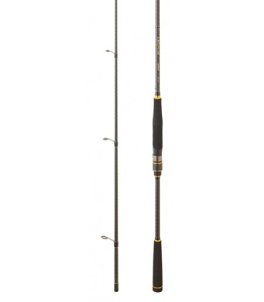 CAÑA DAIWA LEGALIS SEABASS 2025 902 HFS 2.74MT 14-42GR SPINNING 2 TRAMOS