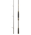 CAÑA DAIWA LEGALIS SEABASS 2025 902 HM HFS 2.74MT 10-35GR SPINNING 2 TRAMOS