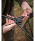 FOX SACADERA LEVER-LOK LANDING NET 42"
