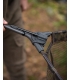 FOX SACADERA LEVER-LOK LANDING NET 42"