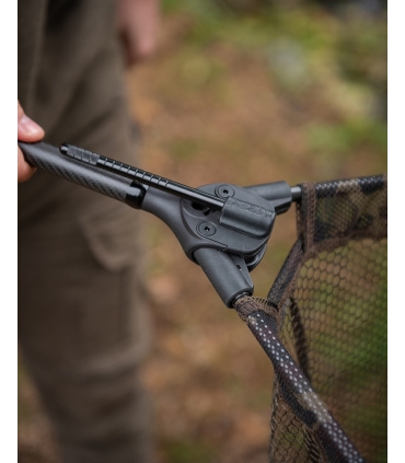 FOX SACADERA LEVER-LOK LANDING NET 42"