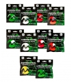 MAVER CROSS CORE HYBRID ELASTIC SIZE 2.8MM 6MT