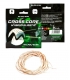 MAVER CROSS CORE HYBRID ELASTIC SIZE 2.8MM 6MT
