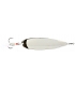 NICHOLS LURE BEN PARKER MAGNUM 3.5OZ 8" 1 SILVER CHROME