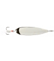 NICHOLS LURE BEN PARKER MAGNUM 3.5OZ 8" 1 SILVER CHROME