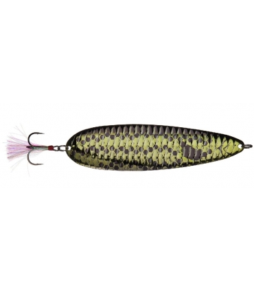 NICHOLS LURE BEN PARKER MAGNUM 3.5OZ 8" 18 SAND BASS