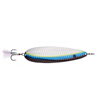 NICHOLS LURE BEN PARKER MAGNUM 3.5OZ 8" 9 SUPER SHAD
