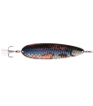 NICHOLS LURE BEN PARKER MAGNUM 3.5OZ 8" 17 UNDEAD