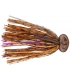 JIG BASS PATROL SILICONA PB&J 3/4 OZ