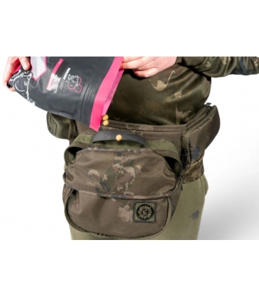 NASH SCOPE OPS UTILITY 6FT ROD SKIN