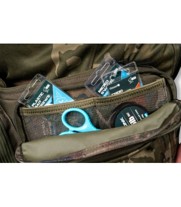 NASH SCOPE OPS UTILITY 6FT ROD SKIN