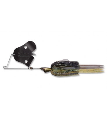 MEGABASS JAMAICA BOA SUPER METAL 1/2OZ GREEN PUMPKIN