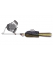 MEGABASS JAMAICA BOA SUPER METAL 1/2OZ BLUE HILL