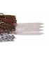 MEGABASS JAMAICA BOA SUPER METAL 1/2OZ HOT VIPER