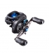 CARRETE SHIMANO SLX DC 151 HG 7.2