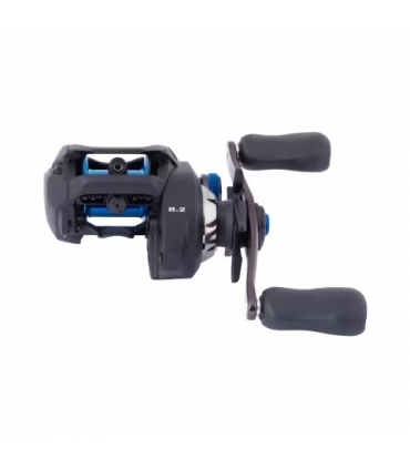 CARRETE SHIMANO SLX DC 151 HG 7.2