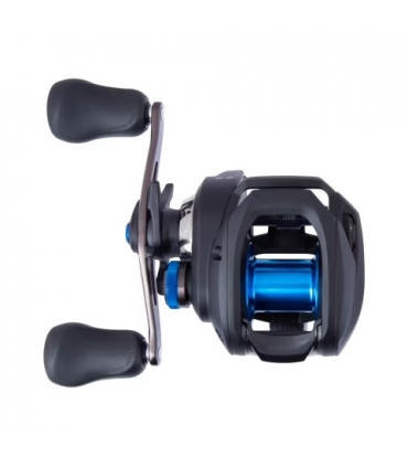 CARRETE SHIMANO SLX DC 151 HG 7.2