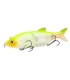 SHIMANO LURE YASEI SOUL SWIM SS 160MM CHARTREUSE