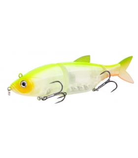 SHIMANO LURE YASEI SOUL SWIM SS 160MM CHARTREUSE