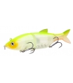 SHIMANO SOUL SWIM 230 SS 110 GR CHARTREUSE