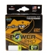 TRENZADO POWER PRO 0.23 MM 135 MT SUPER 8 SLICK V2 GREEN