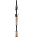 CAÑA G.LOOMIS NRX+ JIG & WORM 895C 7'5"XH FAST 3/8-1OZ CASTING 1 TRAMO