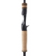 CAÑA G.LOOMIS NRX+ JIG & WORM 895C 7'5"XH FAST 3/8-1OZ CASTING 1 TRAMO