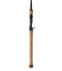 CAÑA G.LOOMIS IMX-PRO MAG BASS 844C 7'0"H FAST 1/4-1 OZ CASTING 1 TRAMO