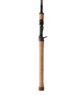 CAÑA G.LOOMIS IMX-PRO MAG BASS 844C 7'0"H FAST 1/4-1 OZ CASTING 1 TRAMO