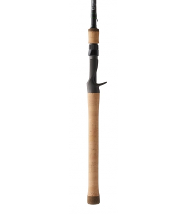 CAÑA G.LOOMIS IMX-PRO MAG BASS 844C 7'0"H FAST 1/4-1 OZ CASTING 1 TRAMO