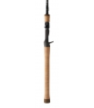 CAÑA G.LOOMIS IMX-PRO MAG BASS 844C 7'0"H FAST 1/4-1 OZ CASTING 1 TRAMO