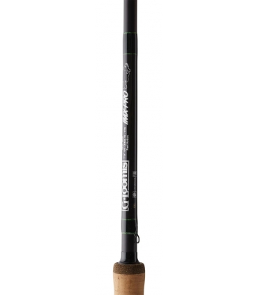 CAÑA G.LOOMIS IMX-PRO MAG BASS 844C 7'0"H FAST 1/4-1 OZ CASTING 1 TRAMO