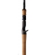 CAÑA G.LOOMIS IMX-PRO MAG BASS 844C 7'0"H FAST 1/4-1 OZ CASTING 1 TRAMO