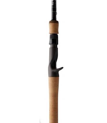 CAÑA G.LOOMIS IMX-PRO MAG BASS 844C 7'0"H FAST 1/4-1 OZ CASTING 1 TRAMO