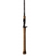 CAÑA G.LOOMIS IMX-PRO MAG BASS 844C 7'0"H FAST 1/4-1 OZ CASTING 1 TRAMO