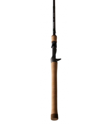 CAÑA G.LOOMIS IMX-PRO MAG BASS 844C 7'0"H FAST 1/4-1 OZ CASTING 1 TRAMO