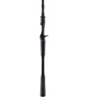 CAÑA SHIMANO POISON ADRENA 7'4"XHSB REGULAR MAX 150GR CASTING 1+1 TRAMOS