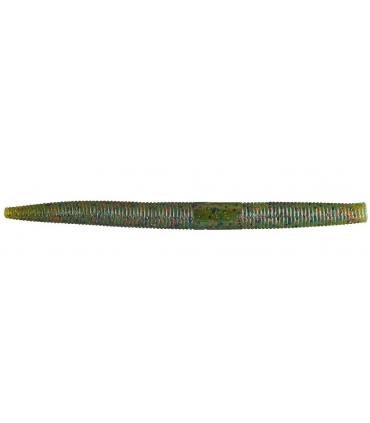 YUM DINGER 5'' WATERMELON RED 30PK