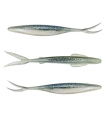 IBERICAN LURES ARROW FISH 6" ELECTRIC SHAD